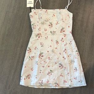 Aritzia Sundays Best Dress